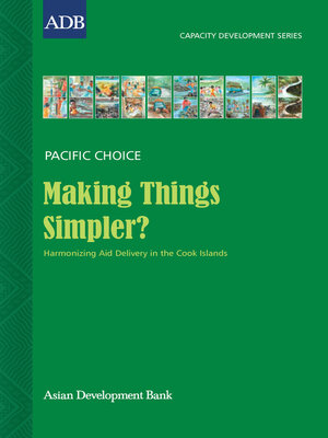 cover image of Making Things Simpler?